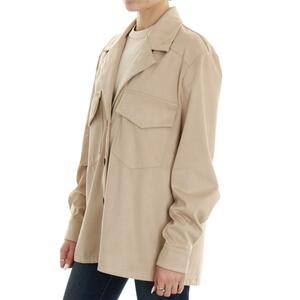 CAMICIA SCAMOSCIATA HAVEONE - Mad Fashion | img vers.300x/